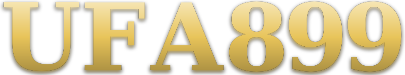 UFA899 โลโก้